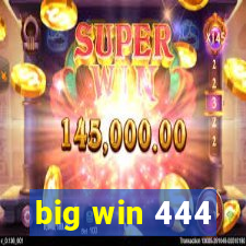 big win 444